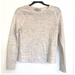 Ann Loft Sweater